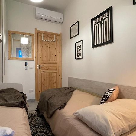 Willa Koru House Torvaianica Zewnętrze zdjęcie