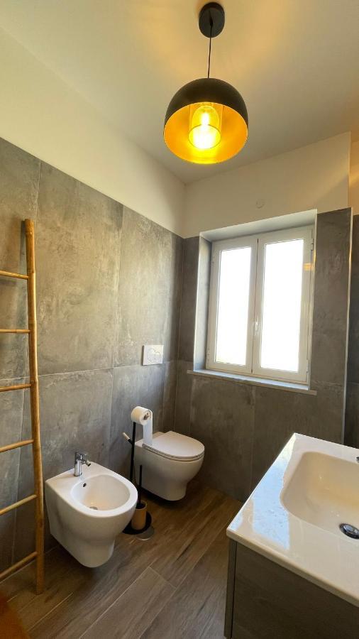 Willa Koru House Torvaianica Zewnętrze zdjęcie
