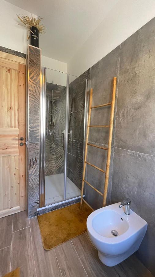 Willa Koru House Torvaianica Zewnętrze zdjęcie
