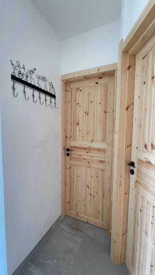 Willa Koru House Torvaianica Zewnętrze zdjęcie
