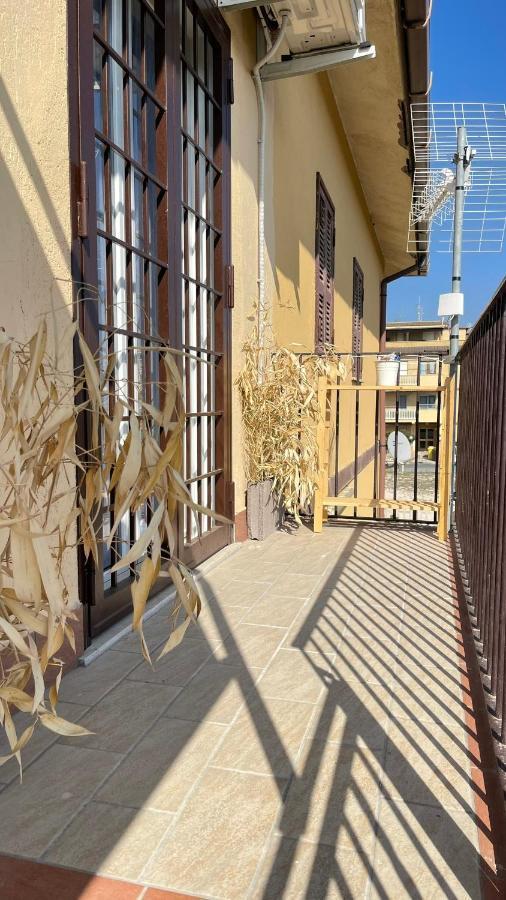 Willa Koru House Torvaianica Zewnętrze zdjęcie