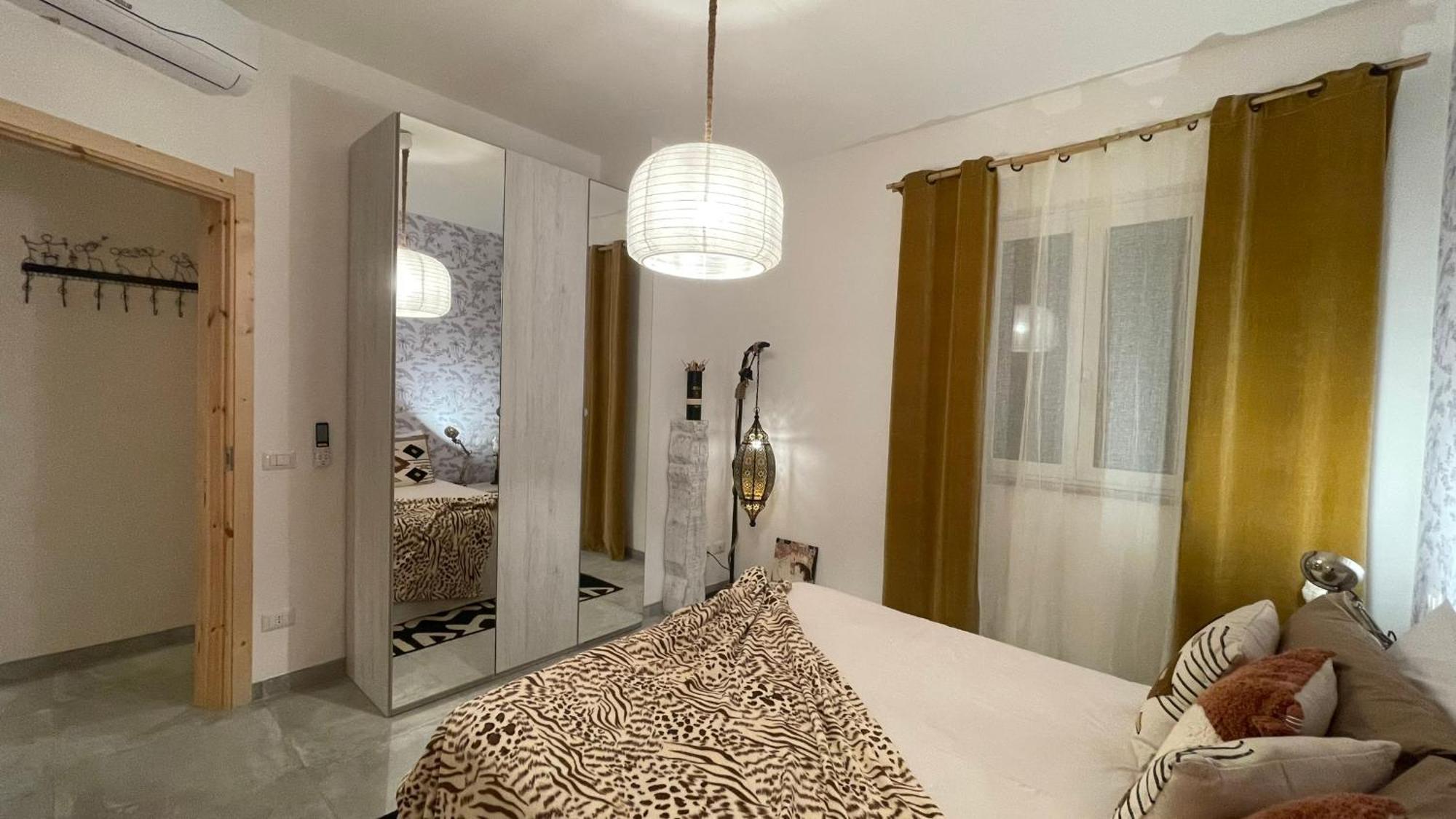 Willa Koru House Torvaianica Zewnętrze zdjęcie