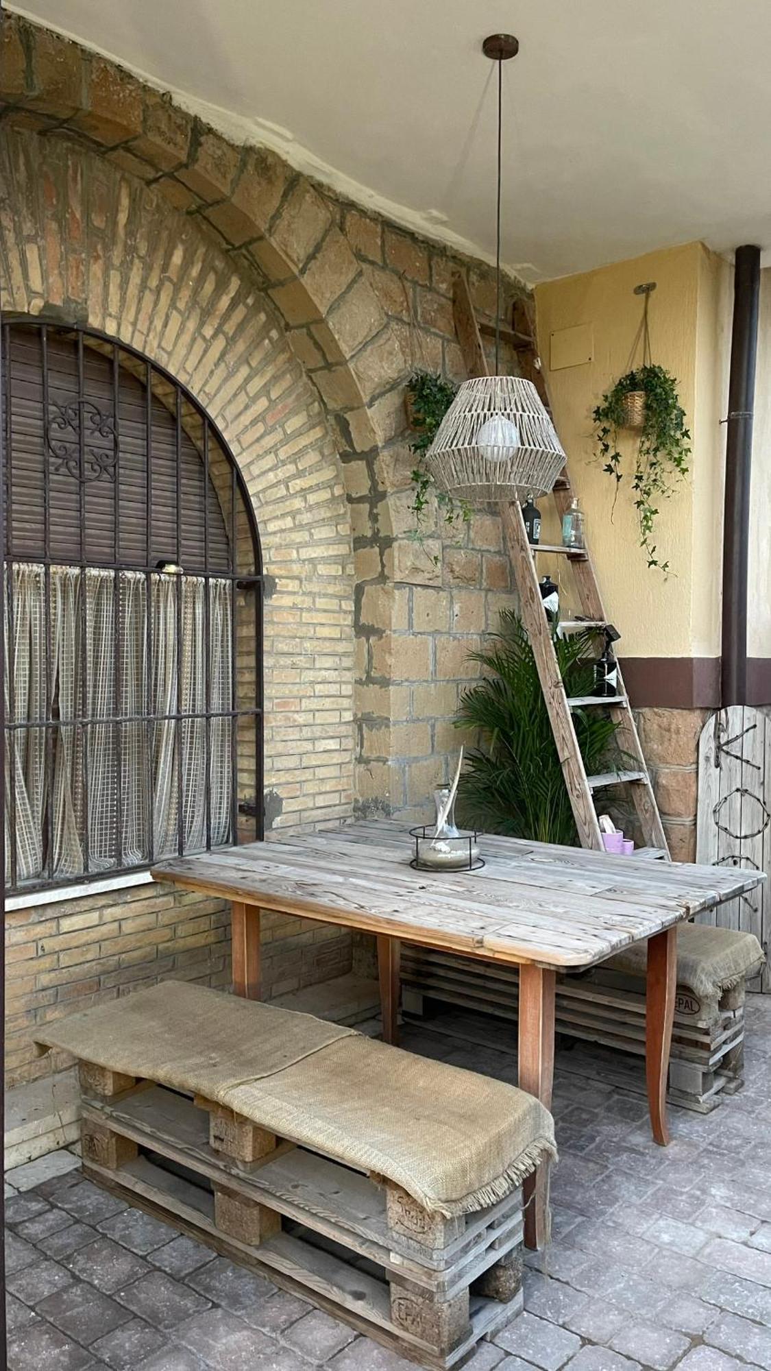 Willa Koru House Torvaianica Zewnętrze zdjęcie