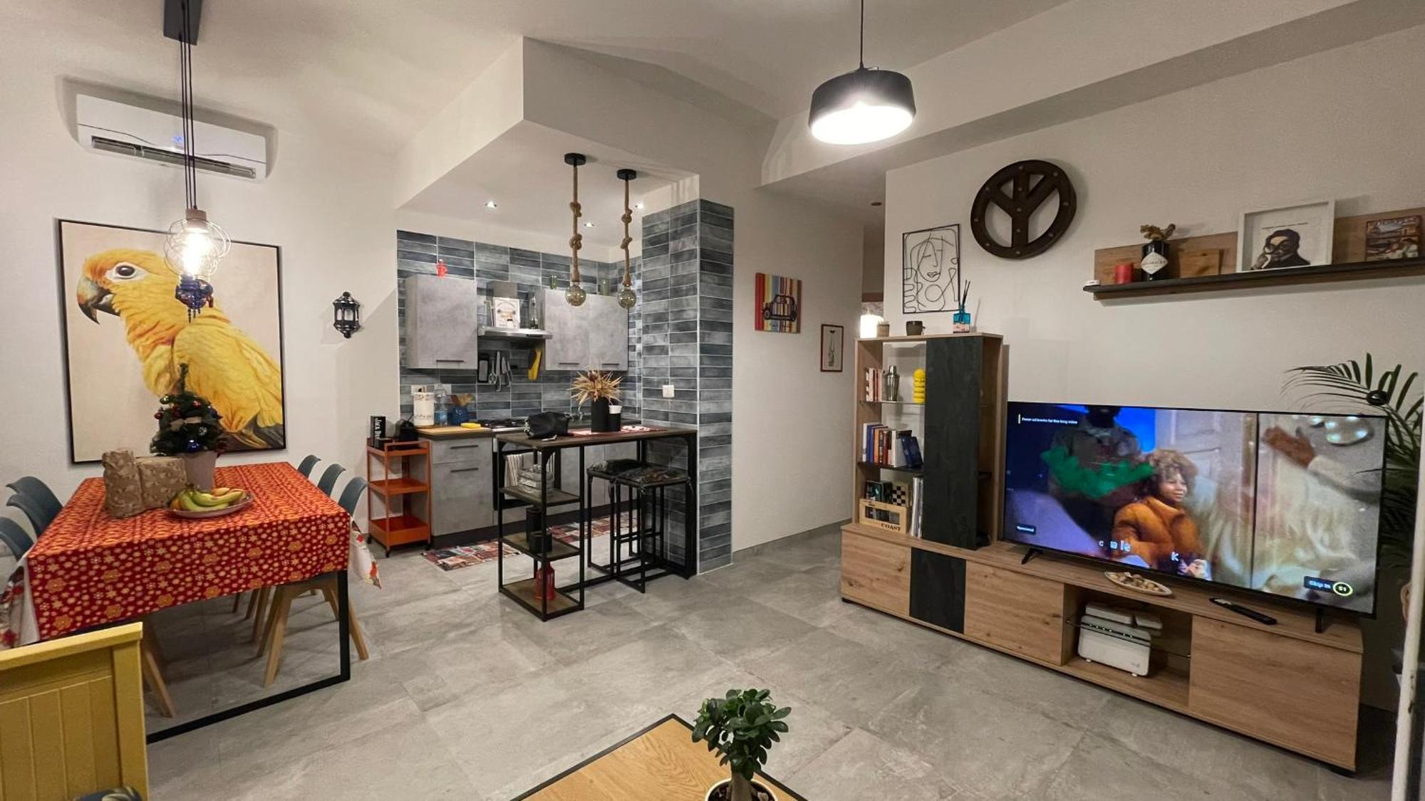Willa Koru House Torvaianica Zewnętrze zdjęcie