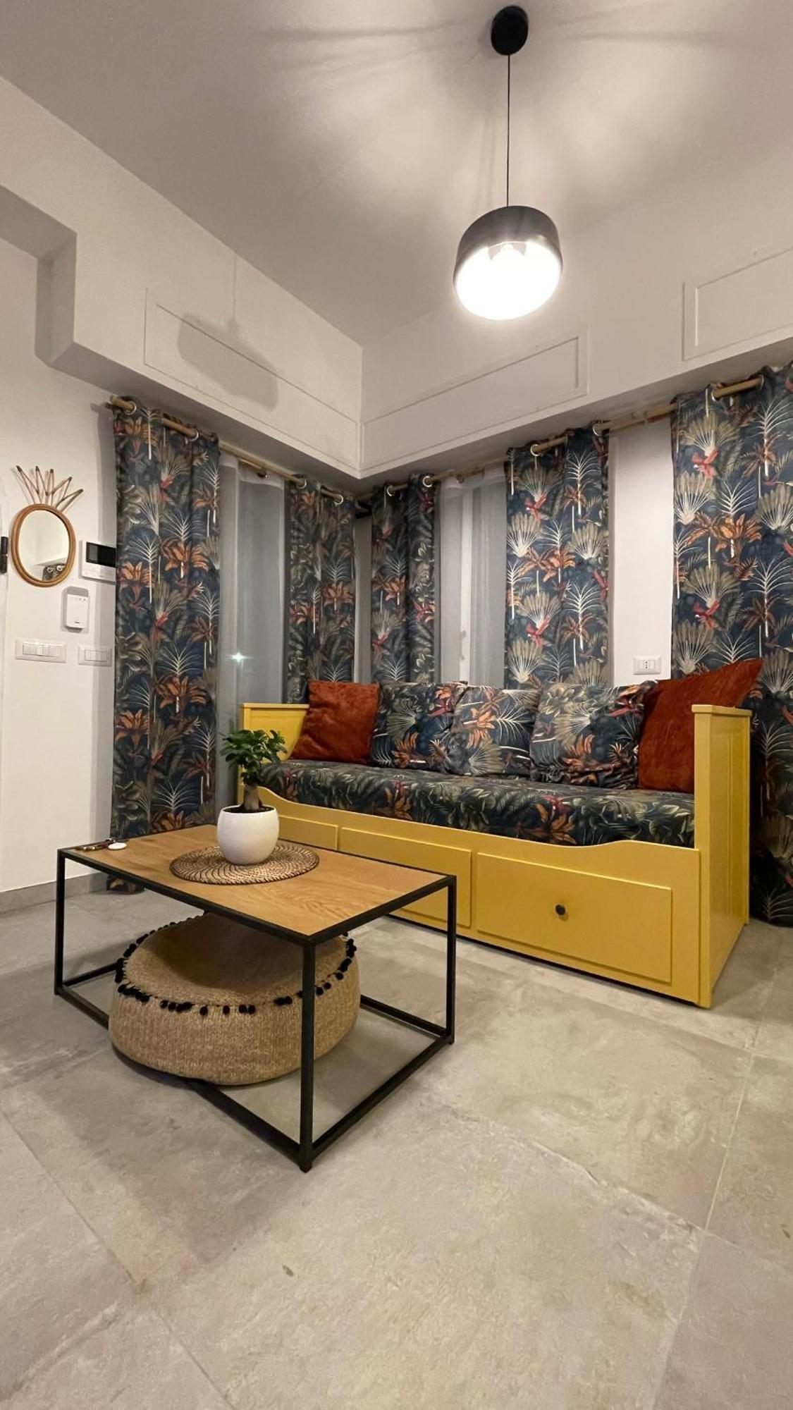 Willa Koru House Torvaianica Zewnętrze zdjęcie
