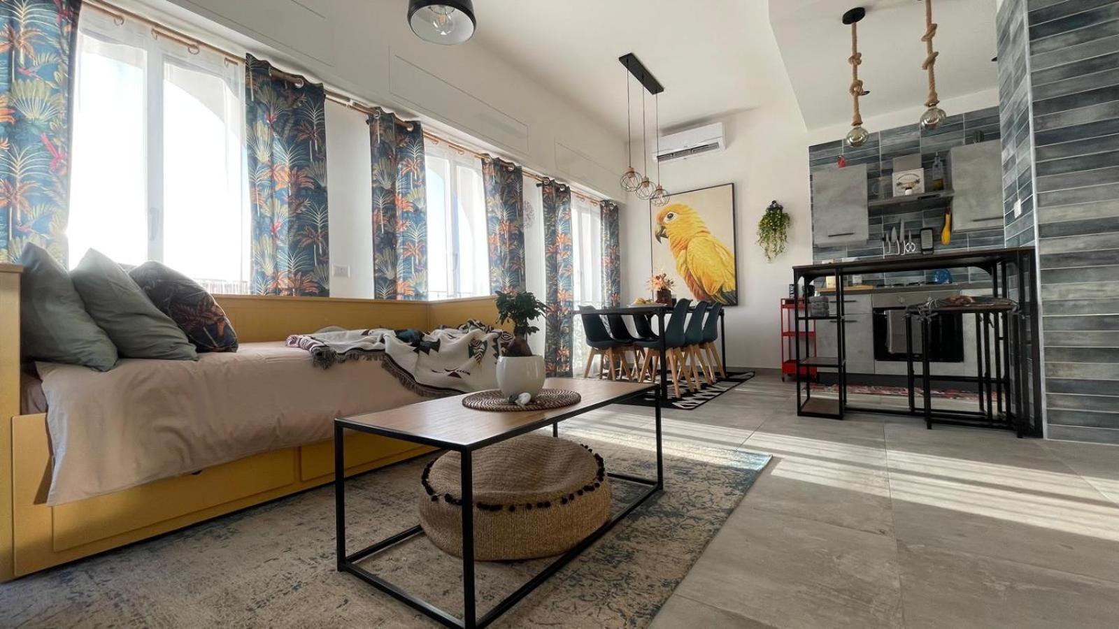Willa Koru House Torvaianica Zewnętrze zdjęcie