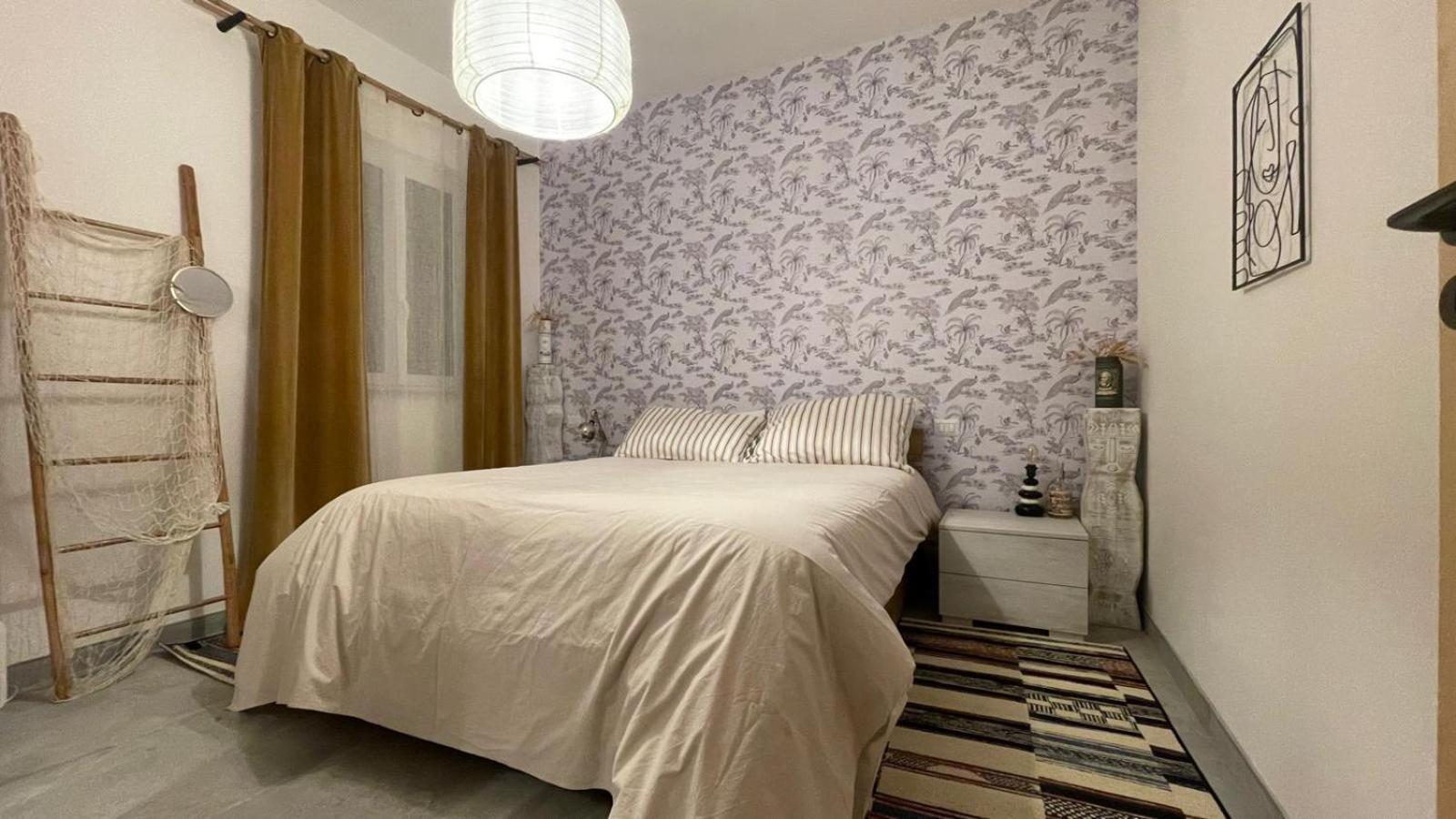 Willa Koru House Torvaianica Zewnętrze zdjęcie