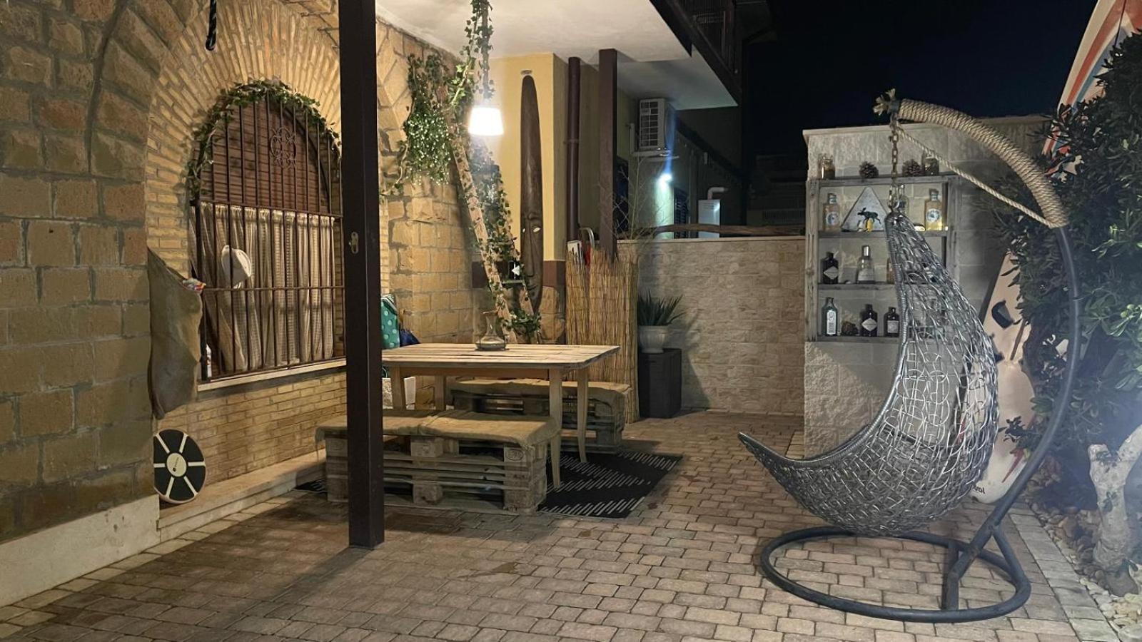 Willa Koru House Torvaianica Zewnętrze zdjęcie