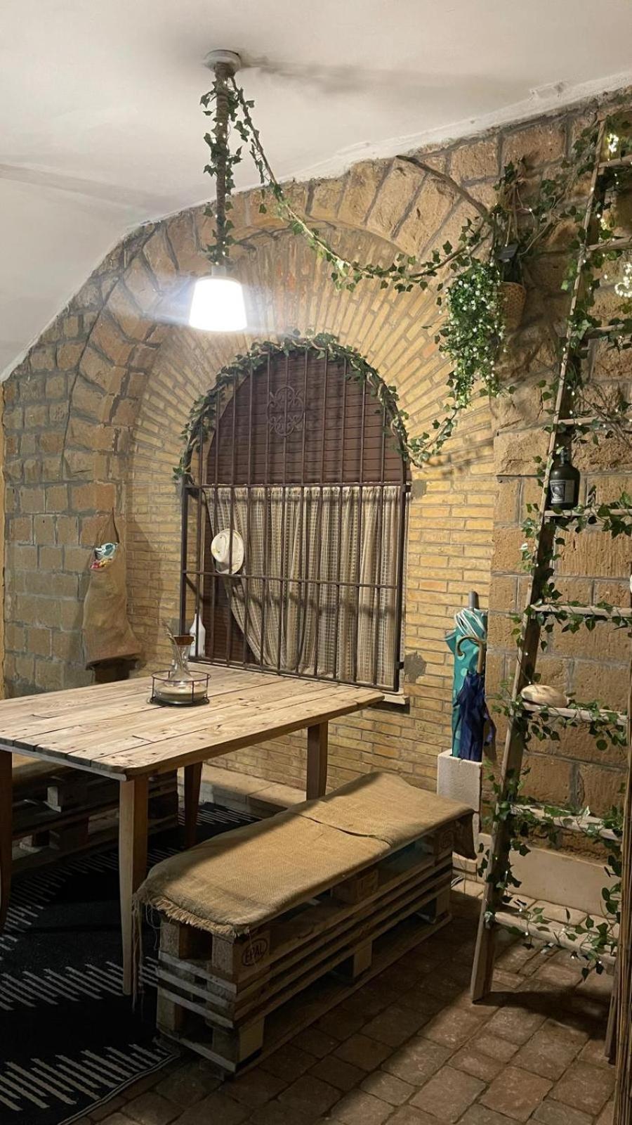 Willa Koru House Torvaianica Zewnętrze zdjęcie