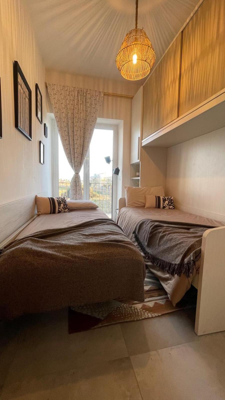 Willa Koru House Torvaianica Zewnętrze zdjęcie