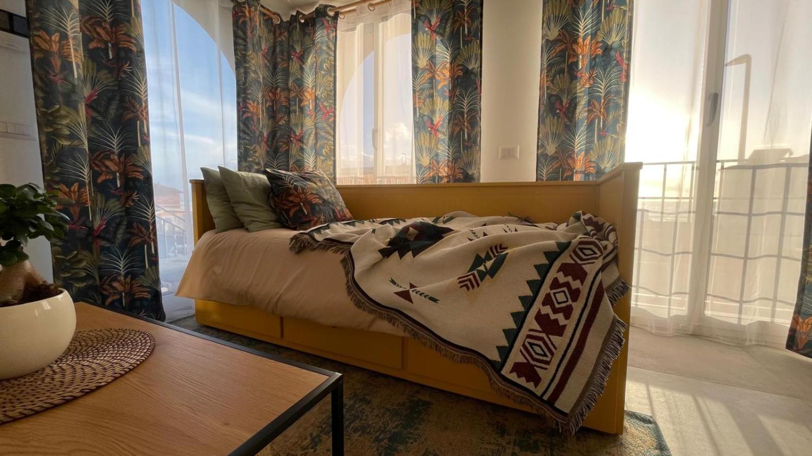 Willa Koru House Torvaianica Zewnętrze zdjęcie