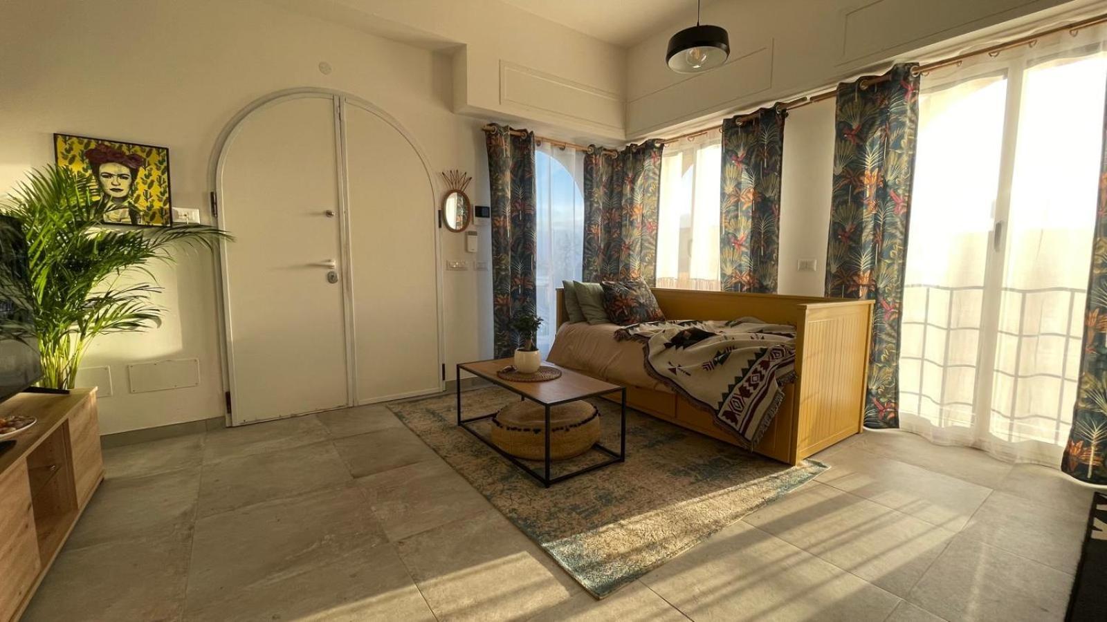 Willa Koru House Torvaianica Zewnętrze zdjęcie